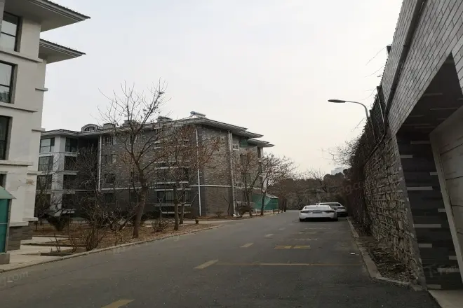 麓秀山庄