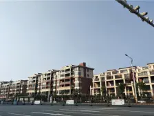 省委宿舍 环境好 房东诚心出售 湿地公园