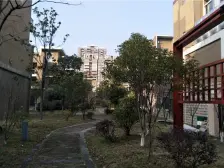 正规复式楼 带100平米露台 业主急售