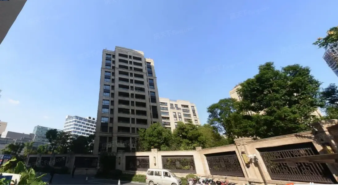 保利西岸
