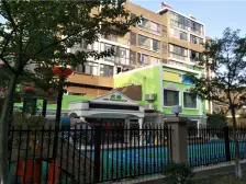 两层复式使用面积高 户型方 正视野宽阔 配套成熟