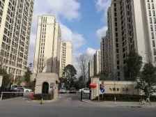 九龙仓兰廷 4室2厅 南 北