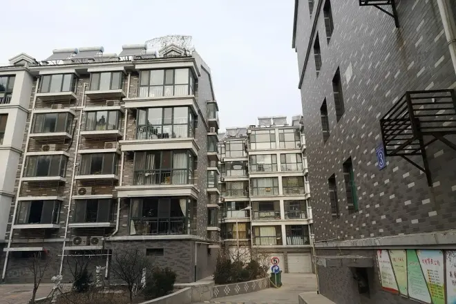 麓秀山庄