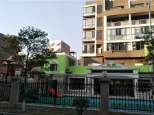 象湖桃源大面积的复式楼,大家庭好选择