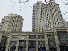 黄浦16年次新房,人车分流,有产权车位 全明得房率83%