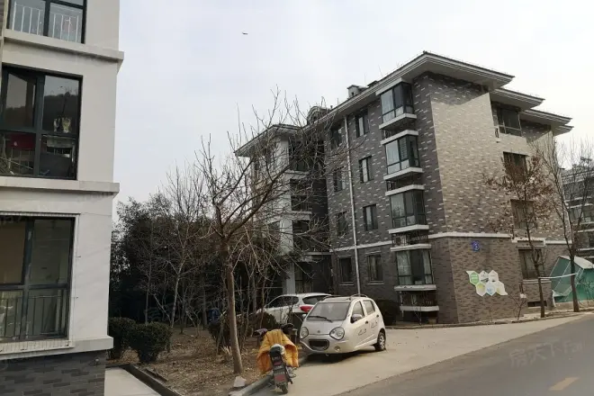 麓秀山庄