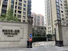 黄浦次新房 高区 公园旁 采光 视野好