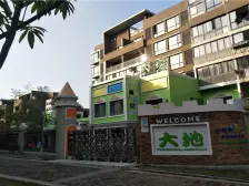 象湖桃源省委单位房,复式楼可做双开门复式,安静宜居