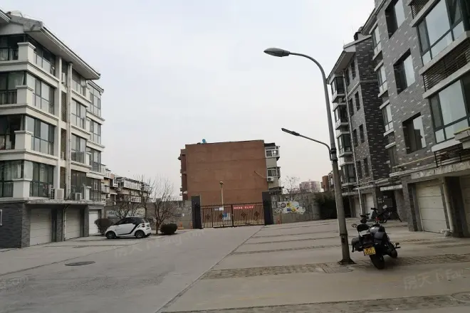 麓秀山庄