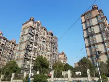 恒盛湖畔豪庭东区 3室2厅 南 北