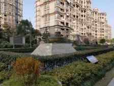 恒盛湖畔豪庭东区 3室2厅 南 北