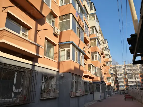同志小区