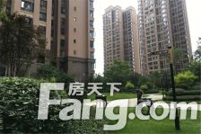 中信城左岸 3室2厅 南 西南