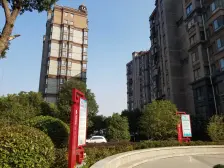 恒盛湖畔豪庭东区 3室2厅 南