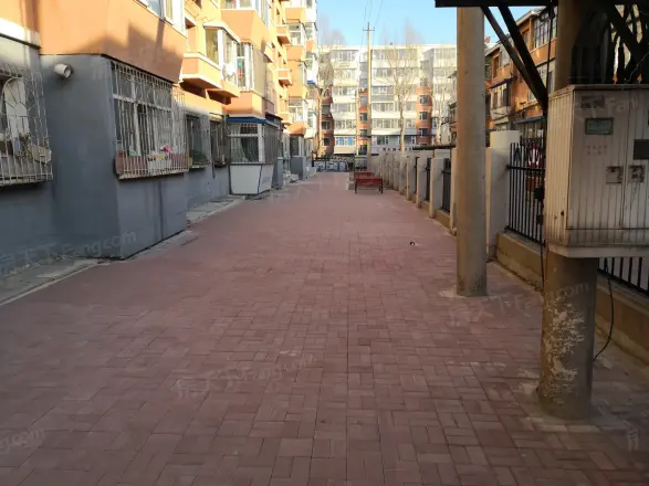 同志小区