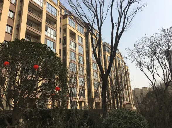 龙湖源著