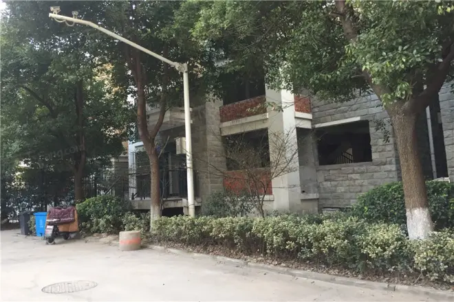 太湖明珠苑别墅