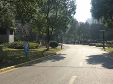 高区景观 电梯小户型 可做两房 双书包未用 带车位