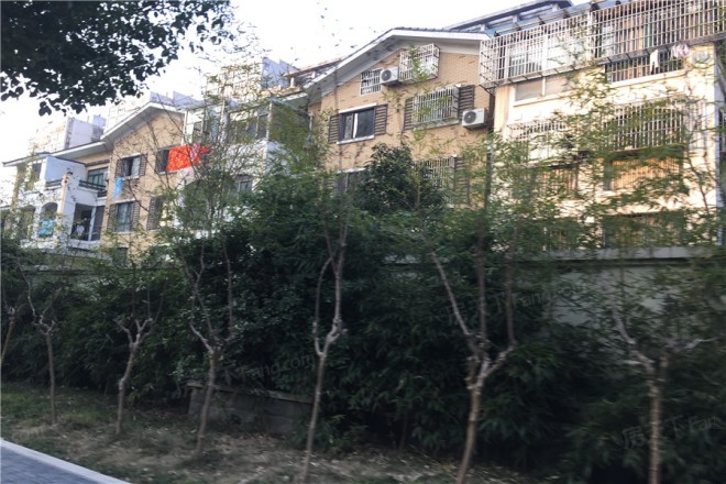 太湖明珠苑别墅