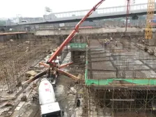 西陵二路江边 三江至禧 一线江景 毛坯3房