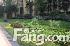 中信城左岸 3室2厅 东南