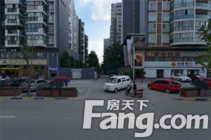 楠域丽景 4室2厅 东南