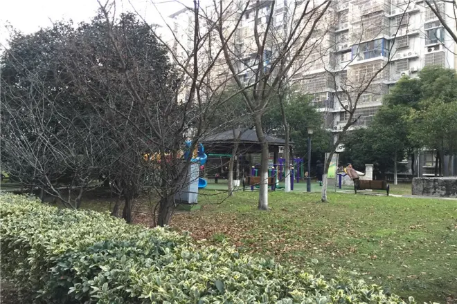 太湖明珠苑别墅
