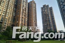 中信城左岸 2室1厅 东南