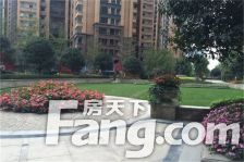 中信城左岸 3室2厅 北 东北