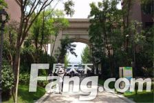 中信城左岸 3室2厅 南