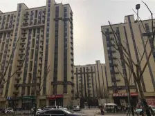 店长推荐 龙湖名景台 精装三居室 免高税 好楼层