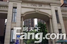 中信城左岸 3室1厅 东北