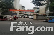 金鹏街176号院 2室1厅 南