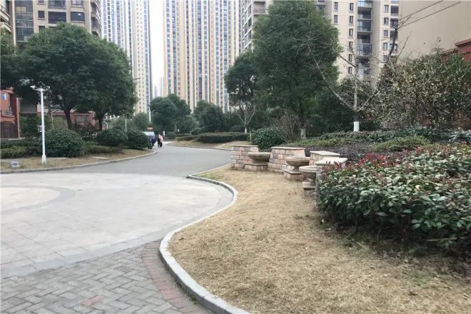 天禄西瑶苑
