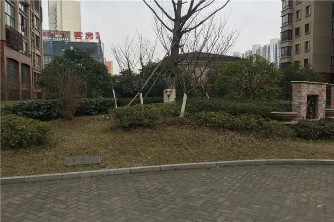 天禄西瑶苑