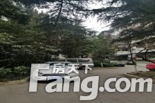 金鹏街176号院 2室1厅 南