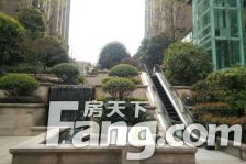 塔子山壹号 6室3厅 东南 西北