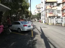 华泾·华泾五村·1室·1厅