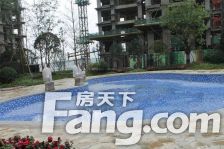 塔子山壹号 6室1厅 南