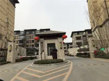 视野看阔看山,采光好,低成本入手别墅洋房区