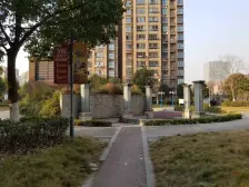 九华丽苑 3室2厅 南 北