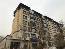 边院别墅 视野开阔 看房方便 业主诚售