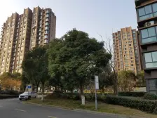 2018年次新小区、满五年,高楼层采光通风好