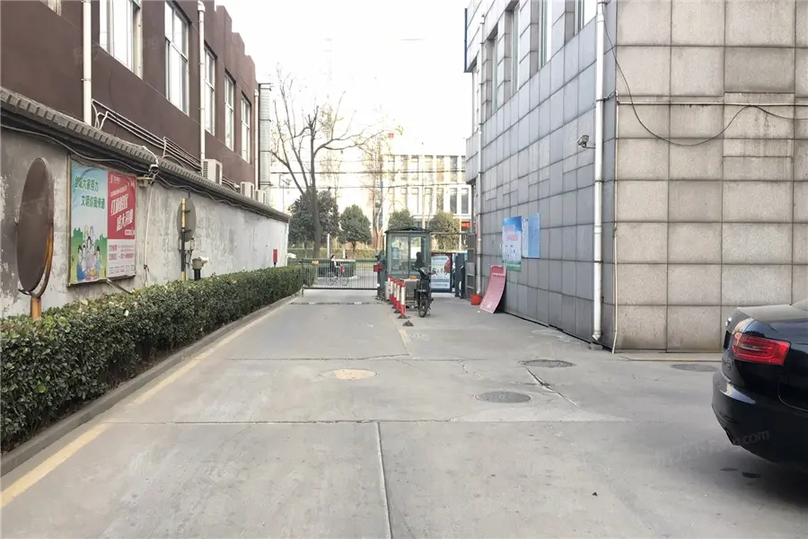开元公寓