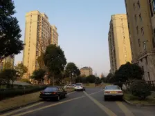 悦丰新苑 3室1厅 南