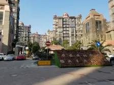 奉贤新城+5号线+15号线+恒贤&崇实+电梯大三房