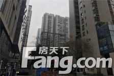 航天城上城一期 2室1厅 北