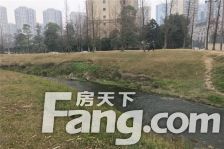 航天城上城一期 2室1厅 南