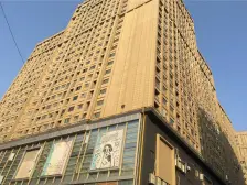 COCO悦城 1室1厅 东