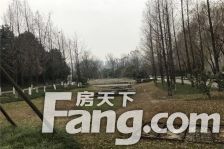 航天城上城一期 4室1厅 东南